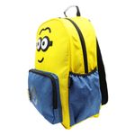 Mochila-escolar-Minion-para-ninos-color-varios