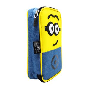 Cartuchera Escolar Minion 6MNS2040001