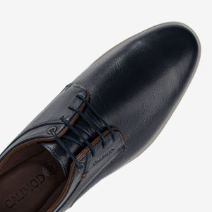 Zapato Casual Azul 1CST002