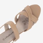 Sandalia-casual-con-taco-color-nude
