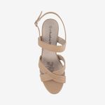 Sandalia-casual-con-taco-color-nude