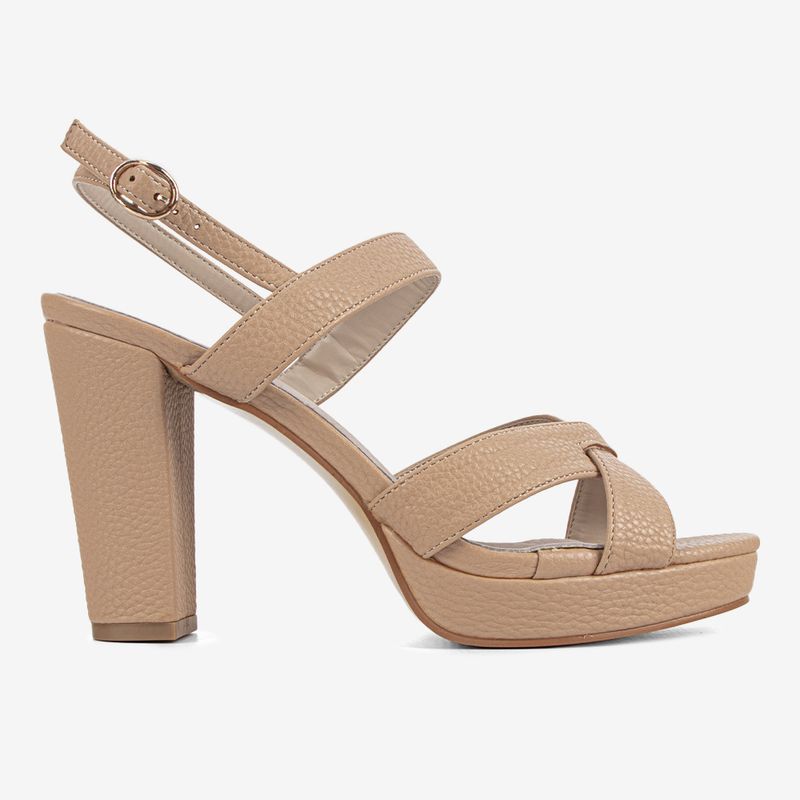 Sandalia-casual-con-taco-color-nude