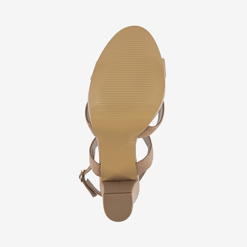 Sandalia-casual-con-taco-color-nude