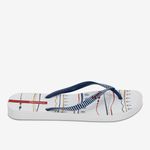 Sandalia-flip-flop-de-mujer-Ipanema-color-hueso-azul