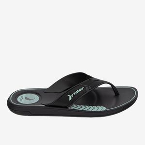 Sandalia Flip Flop Negro 2RDF64