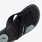 Sandallia-flip-flop-de-verano-color-negro