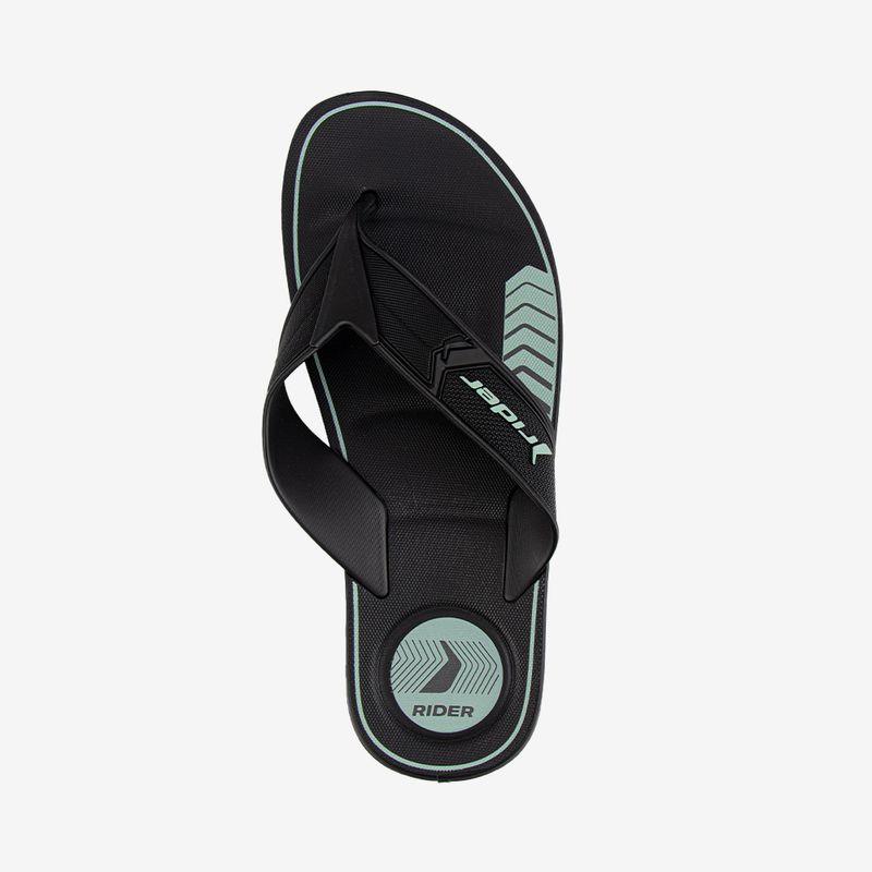 Sandallia-flip-flop-de-verano-color-negro