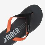 Sandalia-flip-flop-de-hombre-Rider-color-gris-naranja