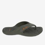 Sandalia-flip-flop-de-hombre-Rider-color-verde