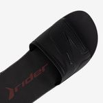 Sandalia-flip-flop-de-hombre-Rider-color-negro-rojo