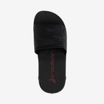 Sandalia-flip-flop-de-hombre-Rider-color-negro-rojo