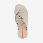 Sandalia-flip-flop-de-mujer-Ipanema-color-beige