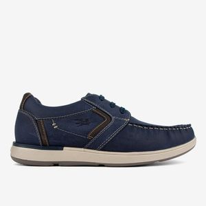 Zapato Casual Azul 1CB4001