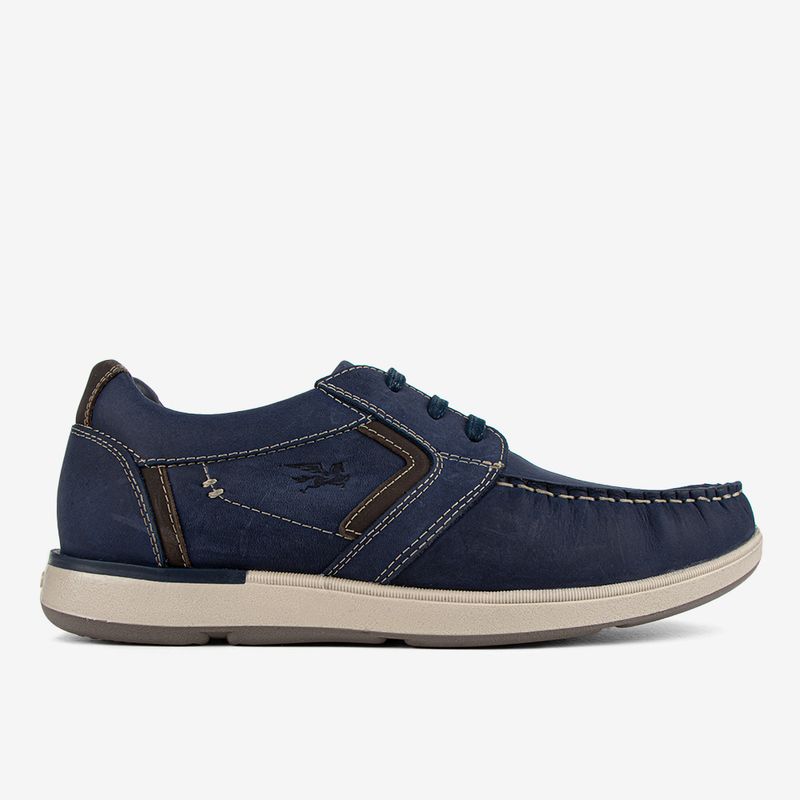 Zapato-casual-de-cuero-estilo-nautico-color-azul