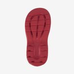 Sandalia-slider-mujer-de-Mafalda-color-rojo0