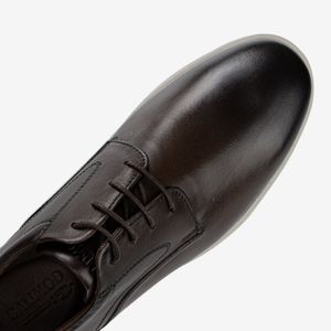 Zapato Casual Dark Brown 1CFE001