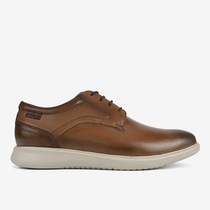 Zapato Casual Wisky 1CFE001