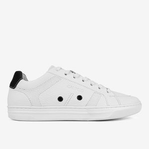 Zapatilla Urbana Negro 1UEY012