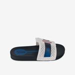 Sandalia-slider-de-planta-flexible-color-azul-blanco