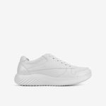 Zapatilla-casual-para-nino-de-cuero-color-blanco