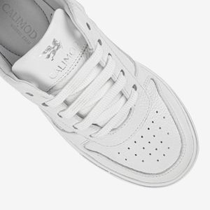 Zapatilla Casual Blanco 3UIA002