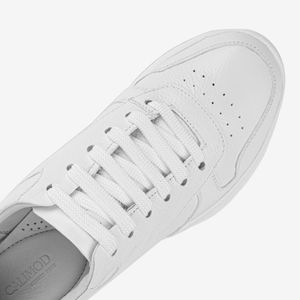 Zapatilla Casual Blanco 3UIC001