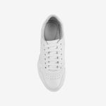 Zapatilla-casual-para-nino-de-cuero-color-blanco