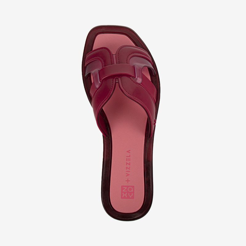 Sandalia-Flats-Zaxy--color-cereza