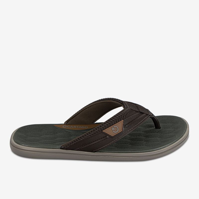 Sandalia-flip-flop-de-hombre-Cartago-color-azul-beige
