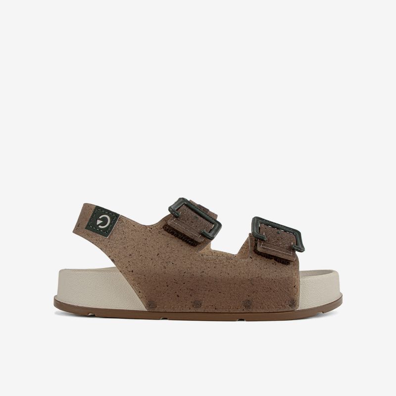Sandalia-flat-Cartago-color-gris-marron
