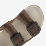 Sandalia-flat-Cartago-color-gris-marron