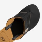 Sandalia-flip-flop-de-hombre-Cartago-color-negro-amarillo