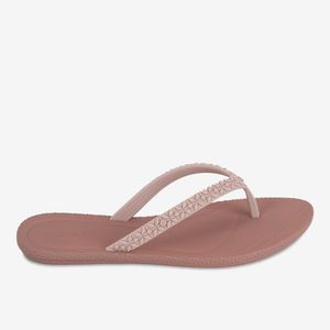 Sandalia Flip Flop Nude 2GDE96