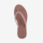 Sandalia-Flip-Flop-para-mujer-color-nude