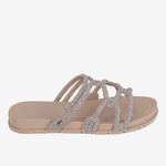 Sandalia-Slider-para-mujer-Grendha-color-beige-plata