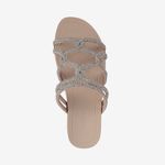 Sandalia-Slider-para-mujer-Grendha-color-beige-plata