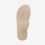 Sandalia-Slider-para-mujer-Grendha-color-beige-plata