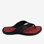 Sandalia-flip-flop-de-hombre-Rider-color-negro-rojo