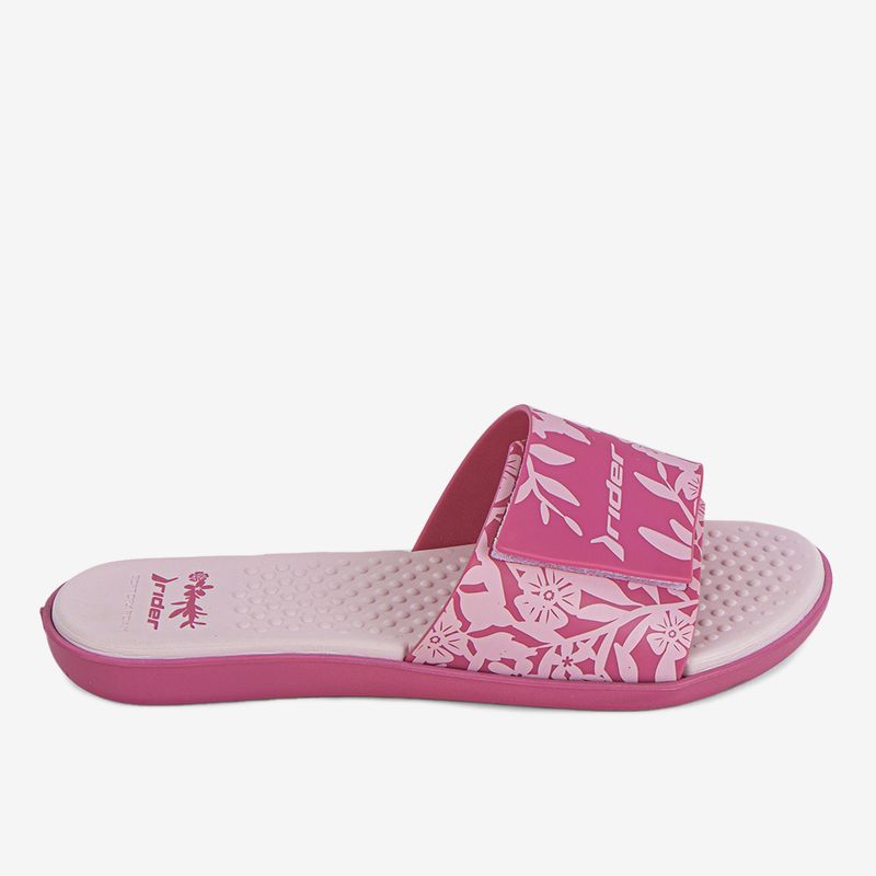 Sandalia-slider-de-mujer-Rider-color-rosa