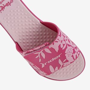 Sandalia Slider De Mujer Rosa 2RDC36