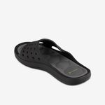 Sandalia-slider-de-hombre-Rider-color-negro