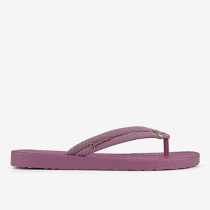 Sandalia Flip Flop Rosa 2IPC39