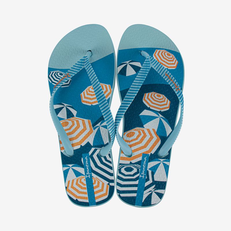 Sandalia-flip-flop-de-mujer-Ipanema-color-celeste