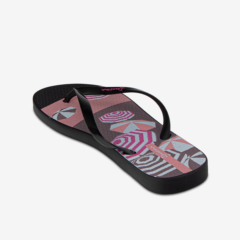 Sandalia-flip-flop-de-mujer-Ipanema-color-negro