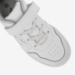 Zapatilla-escolar-para-ninos-Hombre-arana-color-blanco