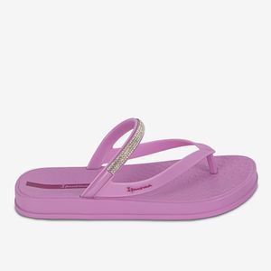 Sandalia Flip Flop De Mujer Rosa 2IPE56