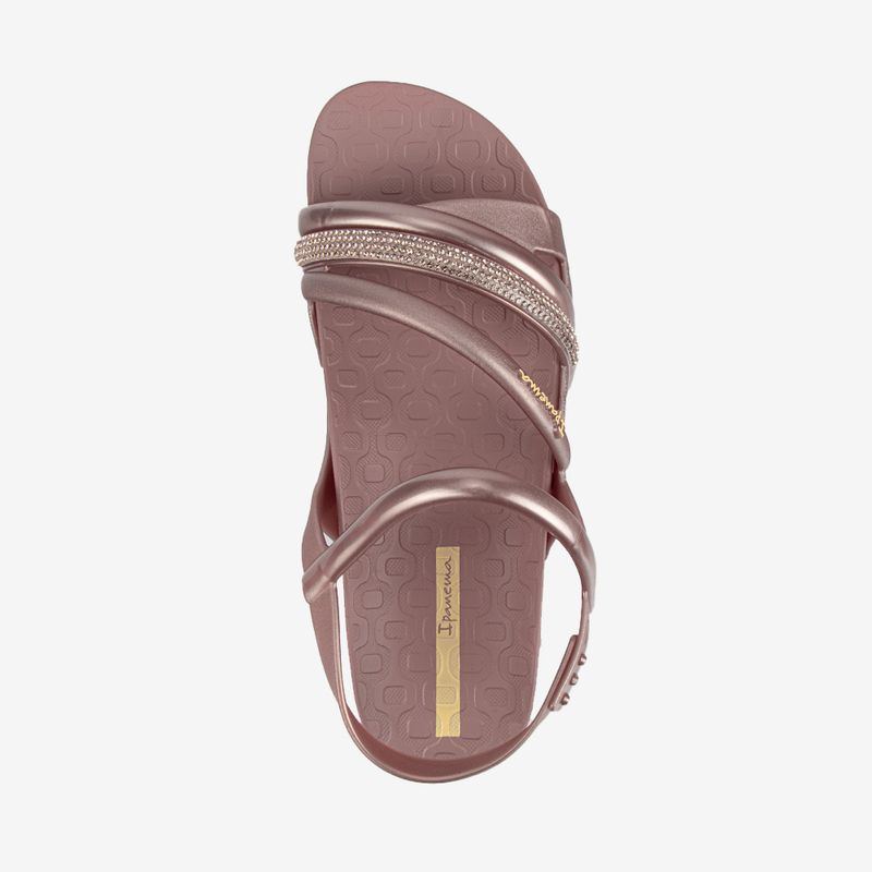 Sandalia-flat-mujer-Ipanema-color-beige-oscuro