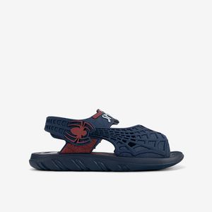 Sandalia Flats Azul 2SNA64