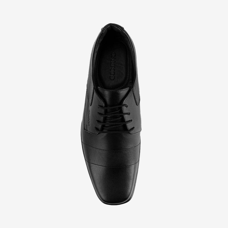 Zapato-de-vestir-para-hombre-color-negro