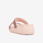 Sandalia-slider-para-mujer-color-melon